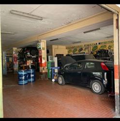 Autofficina 2m, Iglesias orari di apertura