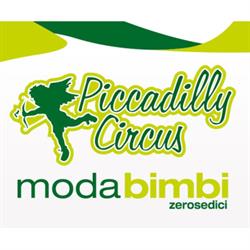 Piccadilly Circus - Moda Bimbi, Bovalino orari di apertura