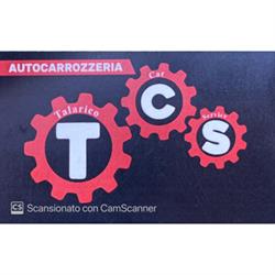 TCS Talarico Car Service, Caraffa di Catanzaro orari di apertura