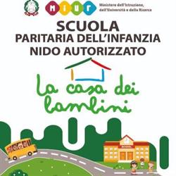 La Casa dei Bambini - Nido - Sez Primavera - Scuola dell’infanzia, Afragola orari di apertura