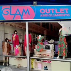 GLAM Outlet, Casalpusterlengo orari di apertura
