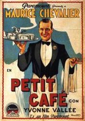 Le Petit Café Bologna, orari di apertura