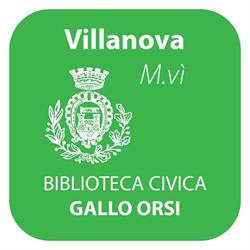 Biblioteca Civica - Villanova M.vì, Villanova Mondovì orari di apertura