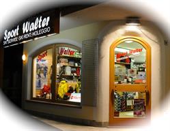 Sport Walter, Canazei orari di apertura