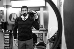 Simone Baldini Photographer, Scandicci orari di apertura