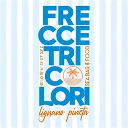 Frecce Tricolori Beach, Lignano Pineta orari di apertura