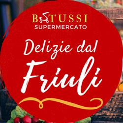 Supermercato Butussi, Corno di Rosazzo orari di apertura