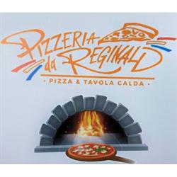 Pizzeria da Reginald, Favara orari di apertura