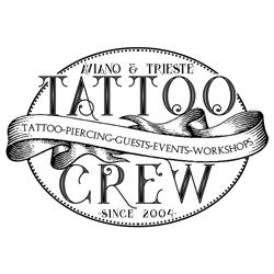 Tattoo Crew, Aviano orari di apertura
