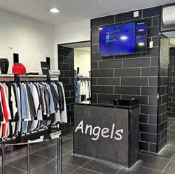 Angels Moda Donna, Casalnuovo di Napoli orari di apertura