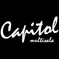 Cinema Capitol Multisala Sermide, orari di apertura