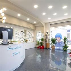 Ottica Giannilivigni, Reggio Calabria orari di apertura