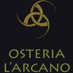 L'Arcano Osteria, Giaveno orari di apertura