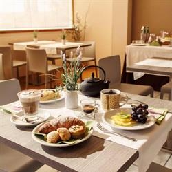 Hotel Maiuri Pompei, orari di apertura