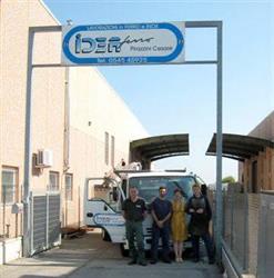 IDEA FERRO di Pirazzini Cesare, Sant'Agata sul Santerno orari di apertura
