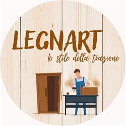 Legnart di Vincenzo Napolitano, Casoria orari di apertura