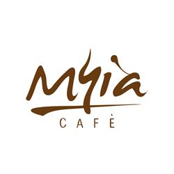 Myia Cafè, Villaricca orari di apertura