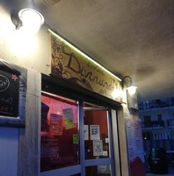 Divinando Enoteca - Bisceglie, orari di apertura