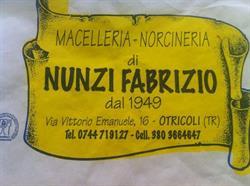 Macelleria Nunzi dal 1949, Otricoli orari di apertura
