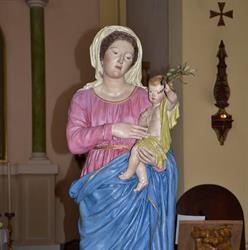 Parrocchia San Rocco Ravenna, orari di apertura
