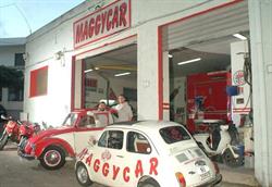 Maggycar carrozzeria auto moto & restauri, Nuoro orari di apertura