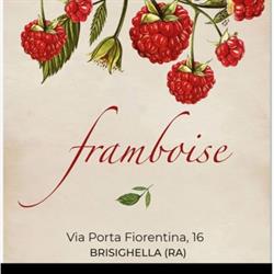 Framboise, Brisighella orari di apertura