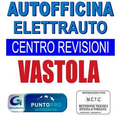 Officina Meccatronica e Centro Revisioni Vastola A. & G. Srl, San Valentino Torio orari di apertura
