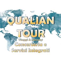 Qualian Tour Viaggi & Turismo, Qualiano orari di apertura