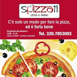 Pizzeria Spizzati, San Secondo di Pinerolo orari di apertura