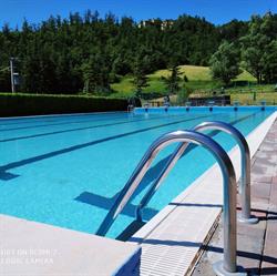 Piscina Monghidoro Aics, orari di apertura