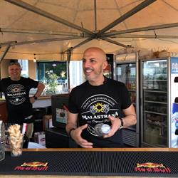 Pancafe & Mojito, Vanzago orari di apertura