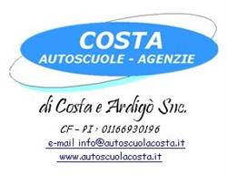 Autoscuola Costa, Pontevico orari di apertura