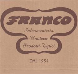 Franco Enoteca Prodotti Tipici, Castiglione della Pescaia orari di apertura