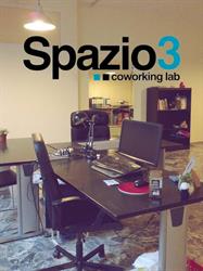 Spazio3 - Coworking Milano Lambrate, orari di apertura