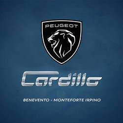 Peugeot Fratelli Cardillo, Monteforte Irpino orari di apertura