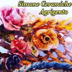 Simone Ceramiche Siciliane, Agrigento orari di apertura