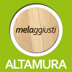 Melaggiusti Store Altamura, orari di apertura
