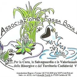 Associazione Fossa Bova - Parco Risorgiva Fossa Bova, Verona orari di apertura