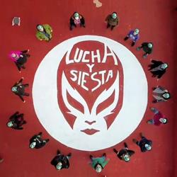 Lucha y Siesta, Roma orari di apertura