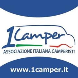 1Camper, San Gervasio Bresciano orari di apertura