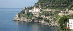 Amalfi Dreams, Minori orari di apertura