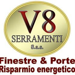 V8 Serramenti Porte Infissi Brescia, Borgosatollo orari di apertura