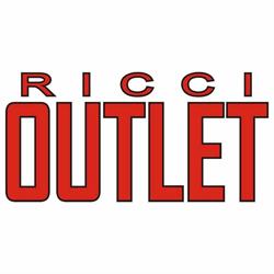 Ricci Outlet, Venafro orari di apertura