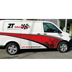 2T racing, Gemona del Friuli orari di apertura