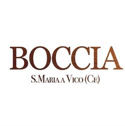 Boccia è Moda Santa Maria a Vico, orari di apertura