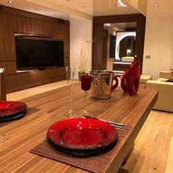 Bpark Caravans, Melara orari di apertura