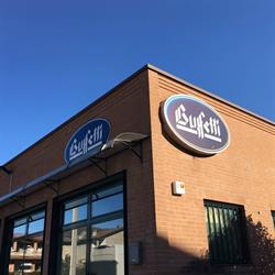 Idea Ufficio srl - Affiliato Buffetti, Villongo orari di apertura
