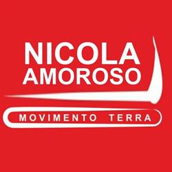 Amoroso Nicola, Baronissi orari di apertura