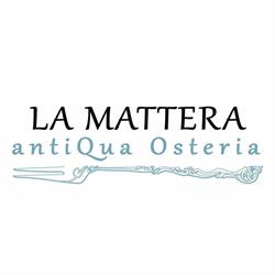 La Mattera antiQua Osteria, Foligno orari di apertura