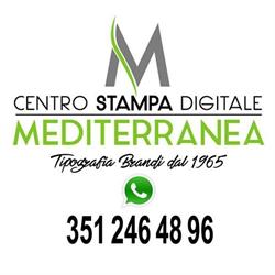 Tipografia Mediterranea, Pompei orari di apertura